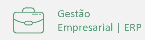ERP - Sistema de Gestão Empresarial