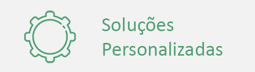 Soluções Personalizadas
